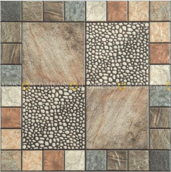 Vitrified Floor Tile, LRM - 1106 - 300mm X 300mm 