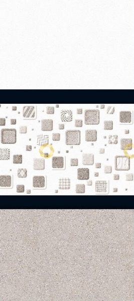 Vitrified Wall Tile, Digital - XRT - 862 - 300mm X 450mm