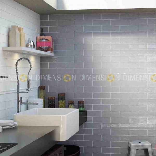 Ceramic Wall Tile, IMPORTED - SW Concept, Size : 076 mm X 306 mm