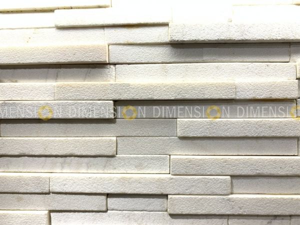 Cladding Stone Panel - DM-STK 4,  Tile : 230mm X 39mm
