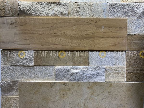 Cladding Stone Panel-DM-STK 22