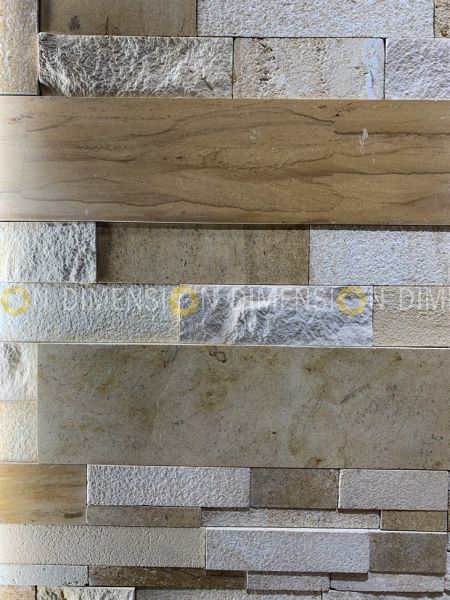 Cladding Stone Panel-DM-STK 22