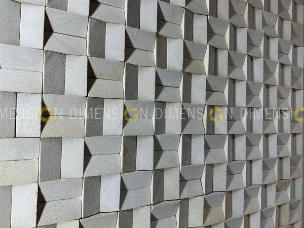 Cladding Stone Panel - DM-STK 41