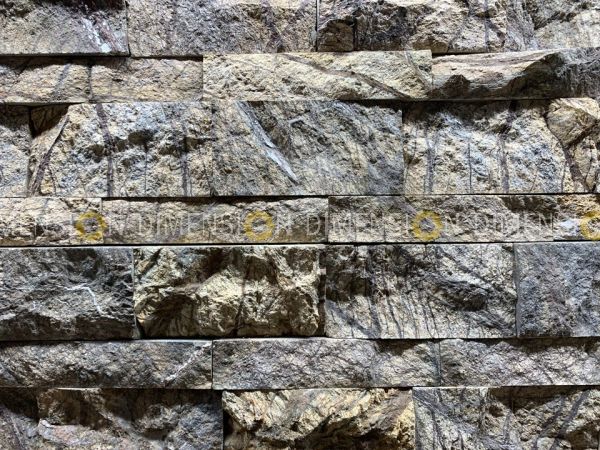 Cladding Stone Panel-DM-STK 46, mm Xmm