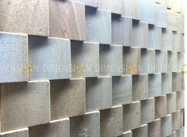Cladding Stone Panel-DM-STK 49
