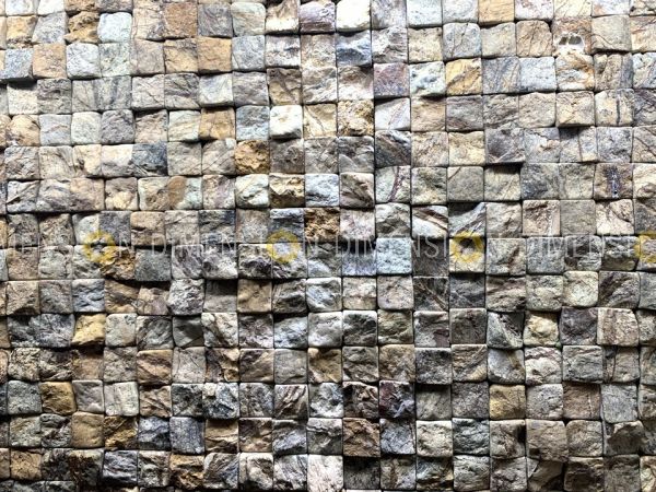 Cladding Stone Panel-DM-STK 53