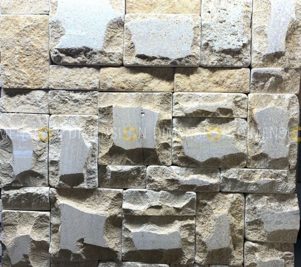 Cladding Stone Panel-DM-STK 58