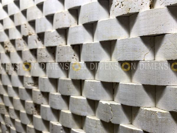 Cladding Stone Panel-DM-STK 52