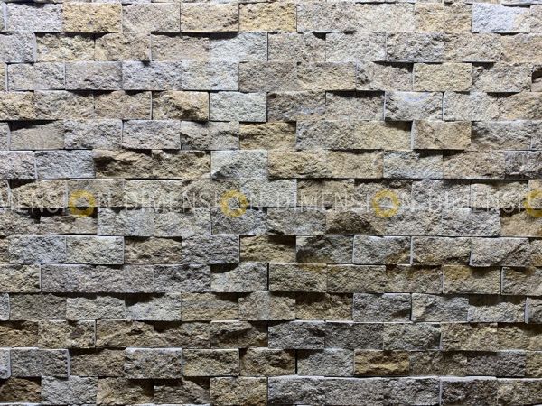 Cladding Stone Panel-DM-STK 60