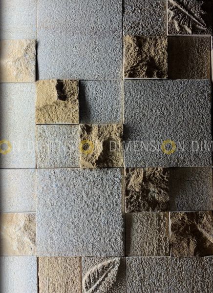 Cladding Stone Panel - DM-STK118 