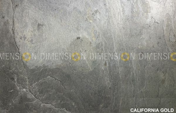 Stone Veneer - DM/SV - 13 - CALIFORNIA GOLD  Size : 2' X 4'  