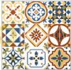 Ceramic Floor & Wall Tiles,MOROCCAN SERIES/DG239, Size : 300 mm X 300 mm