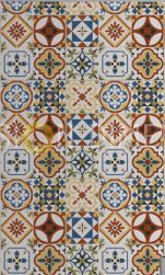 Ceramic Floor & Wall Tiles,MOROCCAN SERIES/DG239, Size : 300 mm X 300 mm