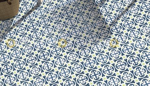 Ceramic Floor & Wall Tiles,MOROCCAN SERIES/DG240, Size : 300 mm X 300 mm