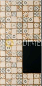 Ceramic Floor & Wall Tiles,MOROCCAN SERIES/DG242, Size : 300 mm X 300 mm