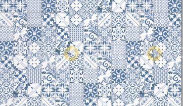 Ceramic Floor & Wall Tiles,MOROCCAN SERIES/DG244, Size : 300 mm X 300 mm