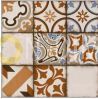 Ceramic Floor & Wall Tiles,MOROCCAN SERIES/DG245, Size : 300 mm X 300 mm