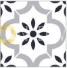 Ceramic Floor & Wall Tiles,MOROCCAN SERIES/DG253, Size : 300 mm X 300 mm