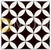 Ceramic Floor & Wall Tiles,MOROCCAN SERIES/DG268, Size : 300 mm X 300 mm