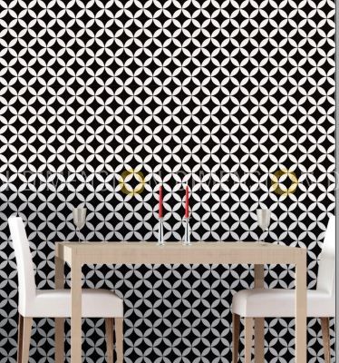 Ceramic Floor & Wall Tiles,MOROCCAN SERIES/DG268, Size : 300 mm X 300 mm