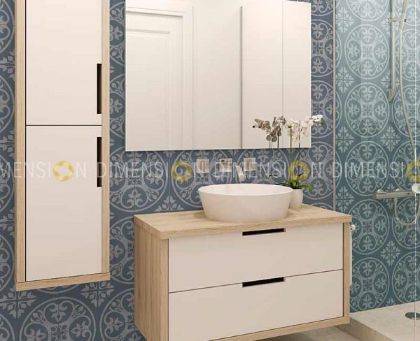 Ceramic Floor & Wall Tiles, IMPORTED - MOROCCAN SERIES, DR-05 Size : 200 mm X 200 mm