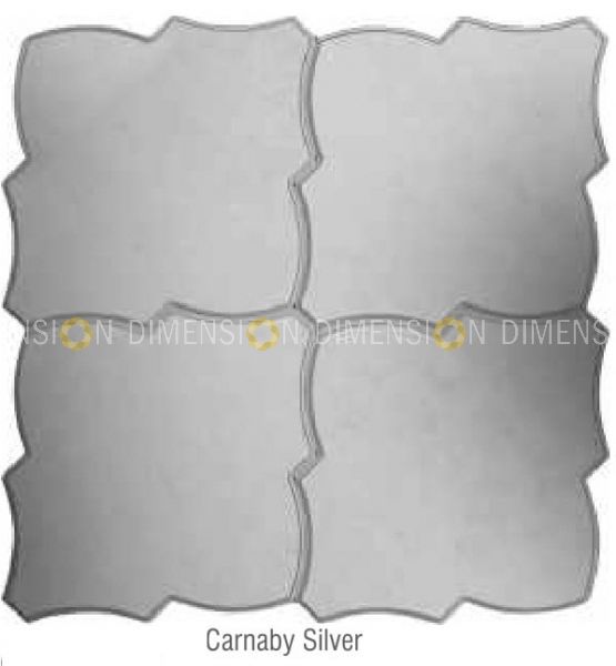 Ceramic Wall & Floor Tiles, IMPORTED - CARNABY SERIES, Size : 45 cm X 45 cm