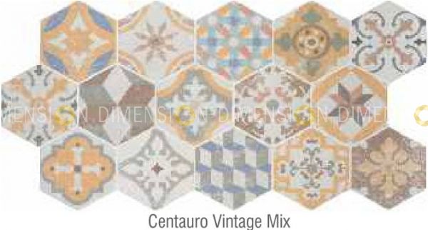 Ceramic Wall & Floor Tiles, IMPORTED - CENTAURO SERIES, Size : 45.5 cm X 90.0 cm