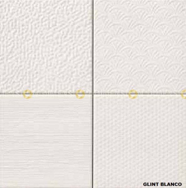 Ceramic Wall Tiles, IMPORTED - GLINTT SERIES, Size : 45 cm X 45 cm