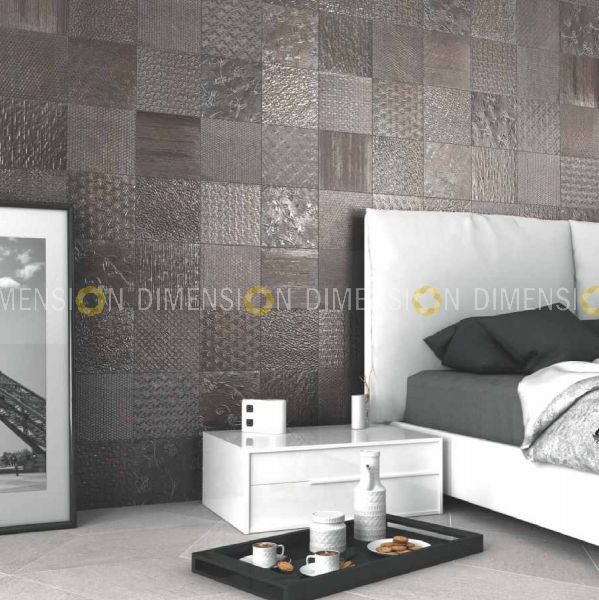 Ceramic Wall Tiles, IMPORTED - GLINTT SERIES, Size : 45 cm X 45 cm