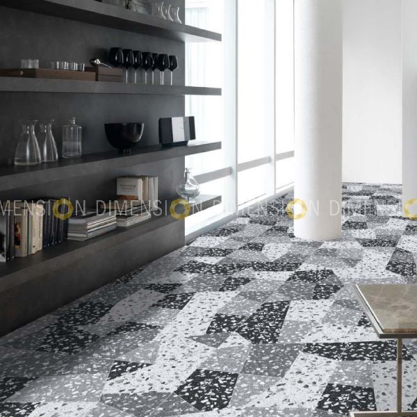 Ceramic Wall & Floor Tiles, IMPORTED - MURANO SERIES, Size : 50 cm X 50 cm