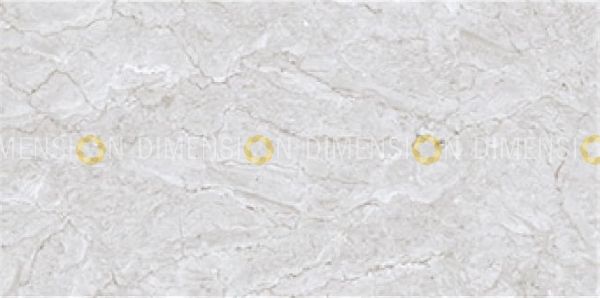 Ceramic Wall Tile, SPNR - Glossy - 20141- 600mm X 300mm